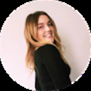 Meet your Posher, Kate